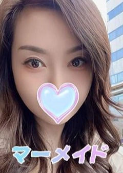 マーメイド さえちゃん