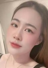 lucky star ゆなちゃん