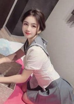 一目惚れ 【100％本人保証】はなちゃん