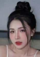 ベトナム美味い GIRL エニ