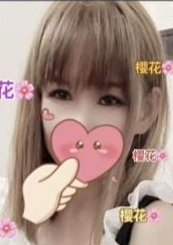 桜花～さくら～ ややちゃん