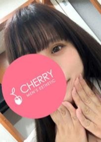 CHERRY あや