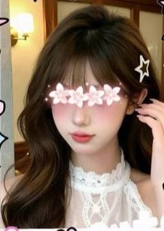 極液の玉人 ななちゃん