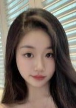 渚のパラソル マヤちゃん