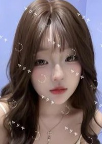 マリア ミナちゃん