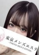 東京メンズエステ-TokyoMensEsthe- まゆ