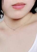 白シャツと彼女「しろかの」 麦（むぎ）