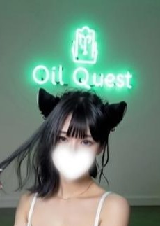 Oil Quest（オイルクエスト） みゅう