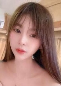 渚のパラソル ユイちゃん