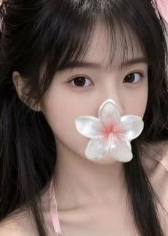 優しい彼女 小百合ちゃん