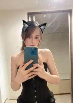 美少女のキス レイちゃん