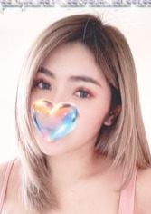 夜の香り みどり