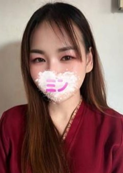 極嬢パラダイス ミン