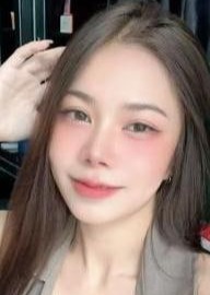 夢の彼女 りりちゃん