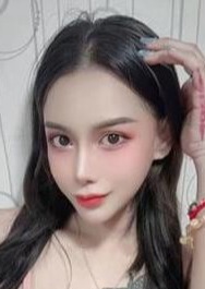 Pink Girl りんちゃん