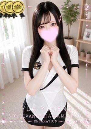 Sol・Levante（ソル・レヴァンテ） ◎夢音 ゆあ