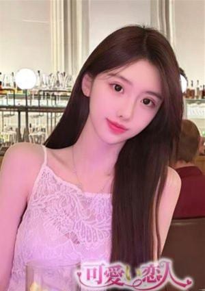 可愛い恋人 あゆみ