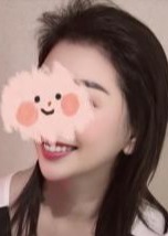 微妙な彼女 ゆねちゃん