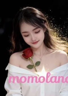 momoランド メイちゃん