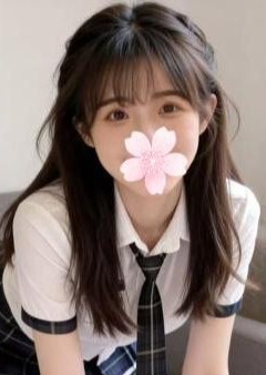 甘い気持ち 桜ちゃん