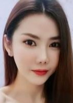 20代の美人 なみ