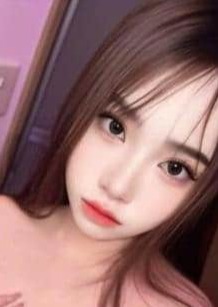 20代の美人 なみ