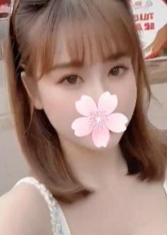 ラッキー りなちゃん