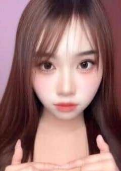 美女ドキン ねね