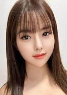 桃色 ビビちゃん