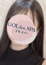 GOLdenSPA（ゴルスパ） あやみ
