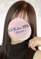 GOLdenSPA（ゴルスパ） あやみ