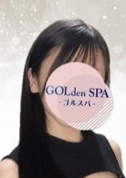 GOLdenSPA（ゴルスパ） あやみ