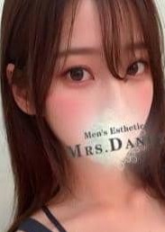 Men's Esthe Mrs. Dandy Roppongi 千早えのん