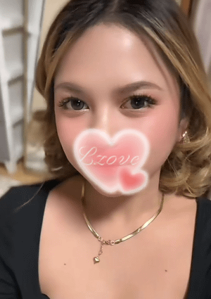 愛の魂（あいのたましい） ゆらちゃん