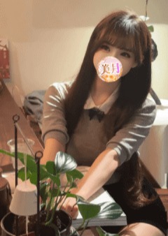 美月 あいかちゃん