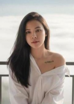 純な少女 いちご