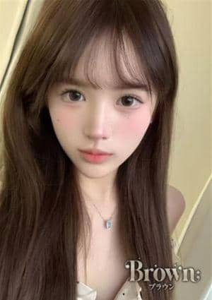 Brown（ブラウン） みみ