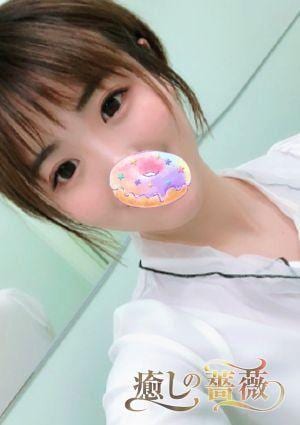 癒しの薔薇 まりん