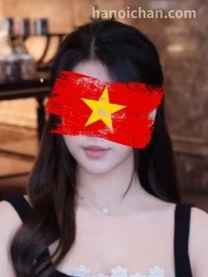 北千住ベトナム式マッサージ　ハノイちゃん れいなちゃん