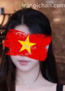 北千住ベトナム式マッサージ　ハノイちゃん れいなちゃん