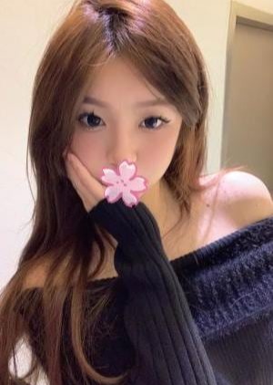 微妙な関係 エリ