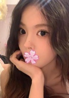 今夜の約束 りさ