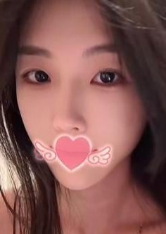 ドキドキの恋 りんご