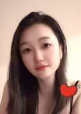 甜心（てんしん） 新人：ルナちゃん💖本人保証