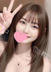 君にメロメロ なつちゃん