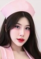 秘密の扉 ミルクちゃん