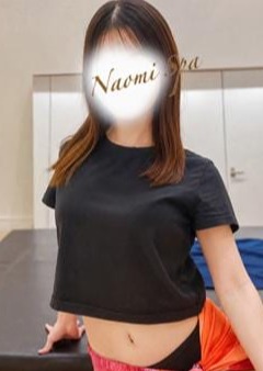 NAOMI SPA（ナオミスパ）渋谷店 朝加さら
