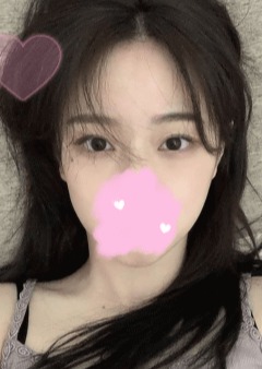 彼女の部屋 【新人】みきちゃん