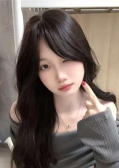 台湾ハニー ルカ