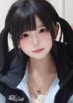 夢の彼女 愛ちゃん